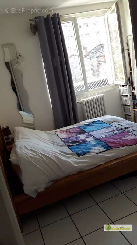 Appartement à ANGOULEME