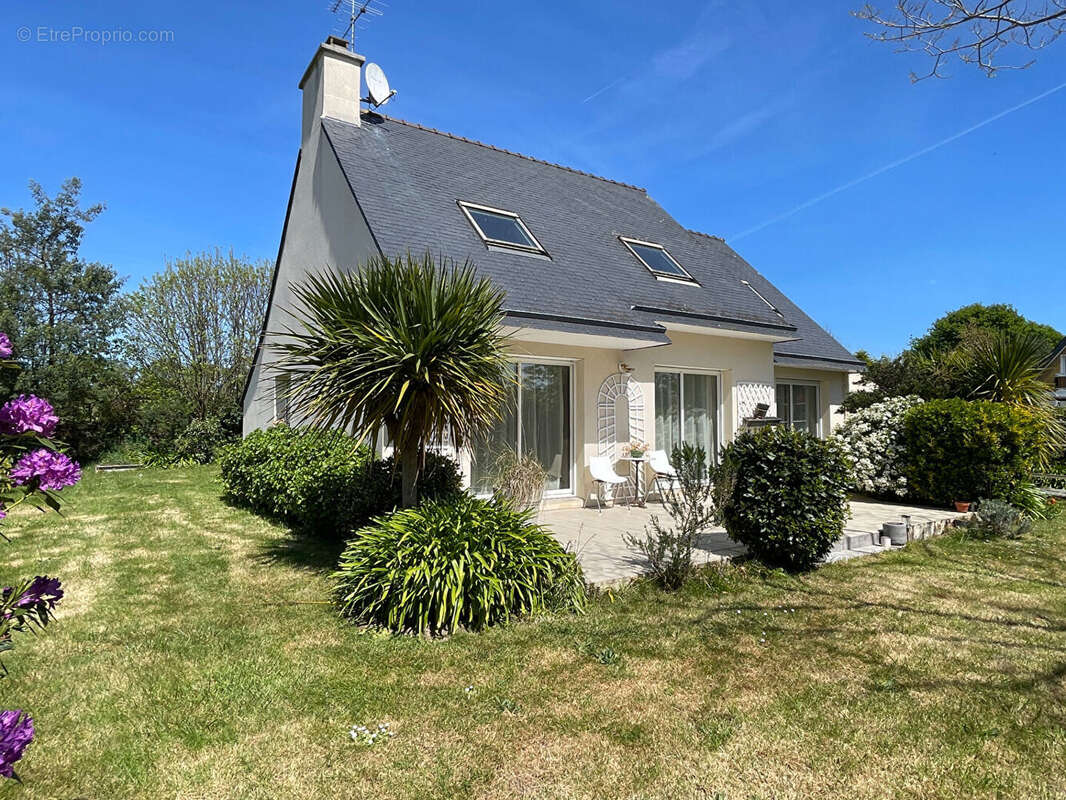 Maison à FOUESNANT
