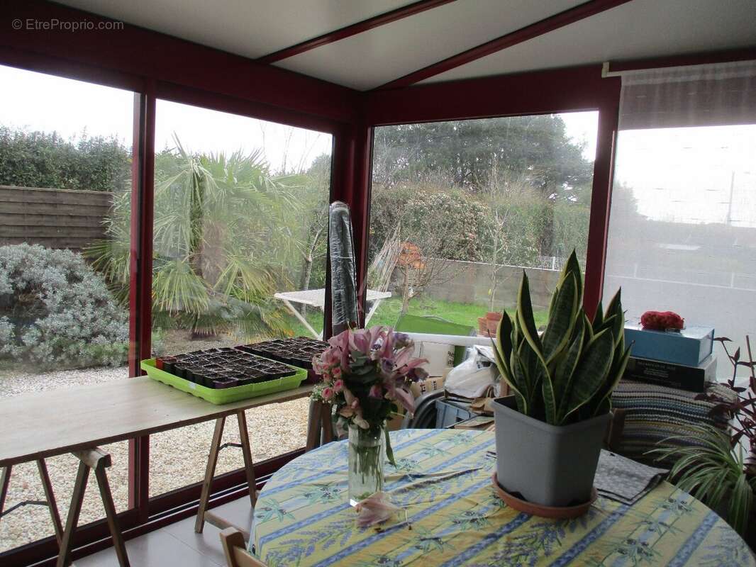 Maison à JARD-SUR-MER