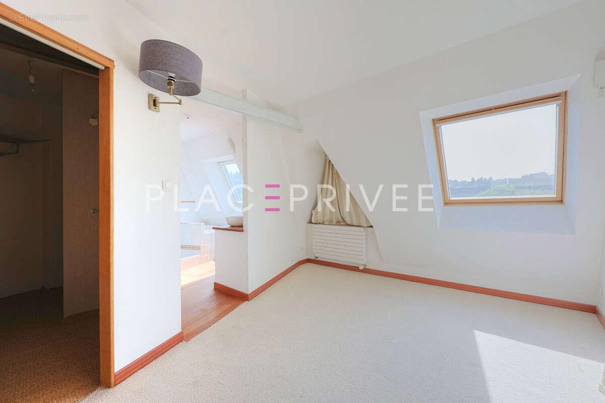 Appartement à EPINAL