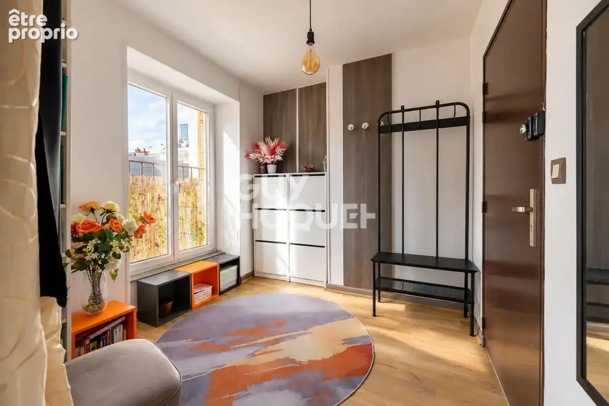 Clermont-Ferrand - Jaude Appartement 131m² avec balcon - photo 9