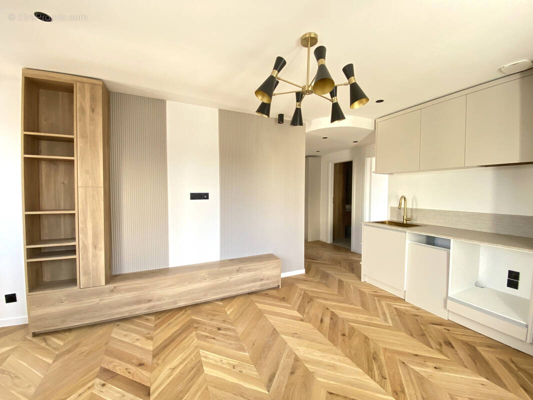 Appartement à ANTONY