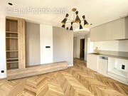 Appartement à ANTONY