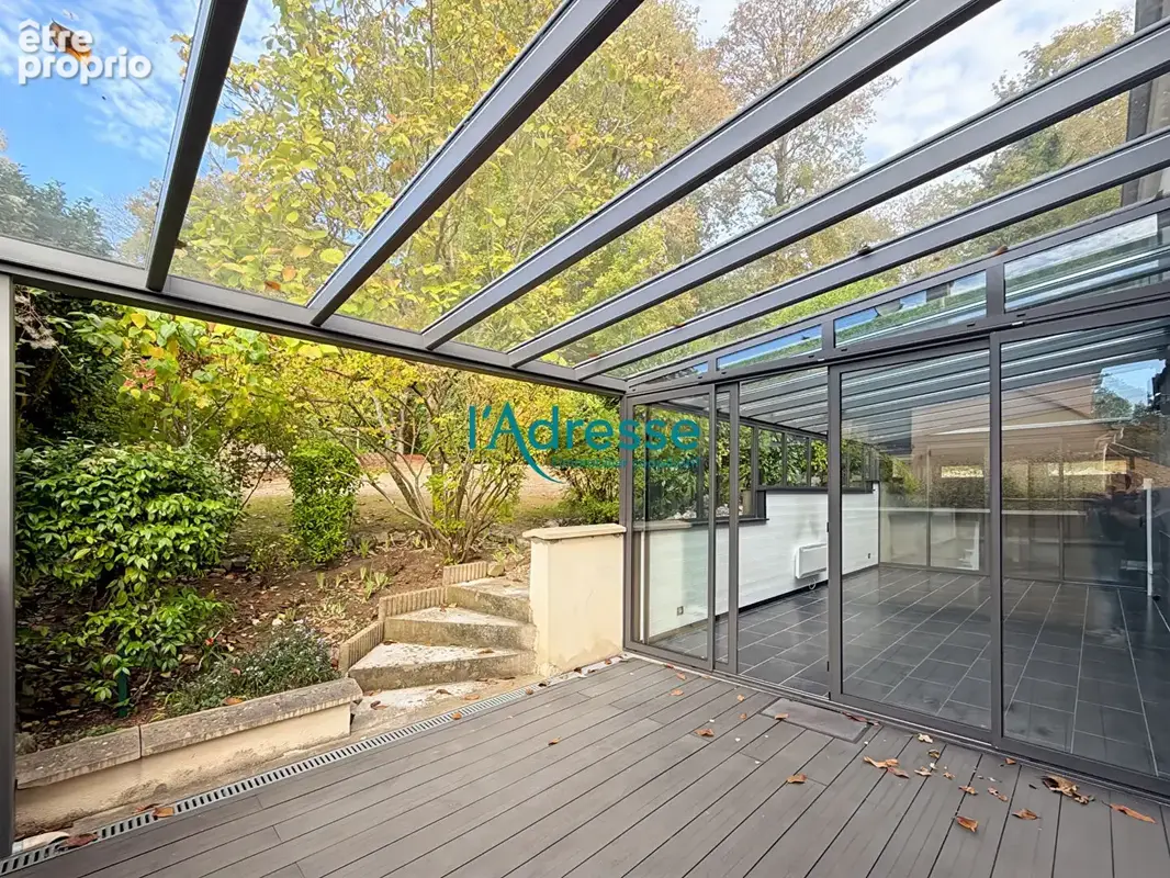 Maison Coeur de  village de Seraincourt  177.36 m² - photo 20