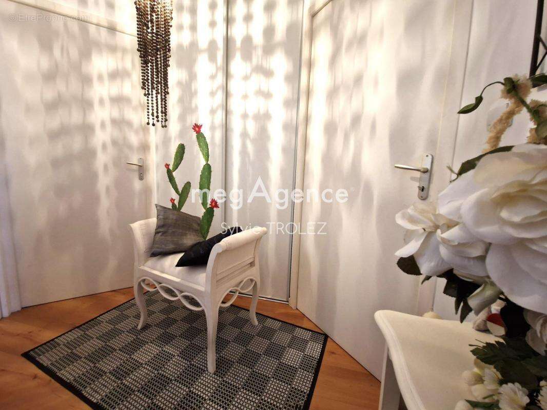 Maison à LES SABLES-D'OLONNE