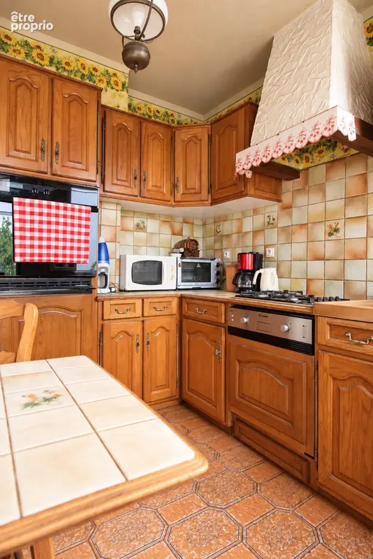 Maison 5 pièces 76 m² à vendre à Montgeron (91230) - photo 6