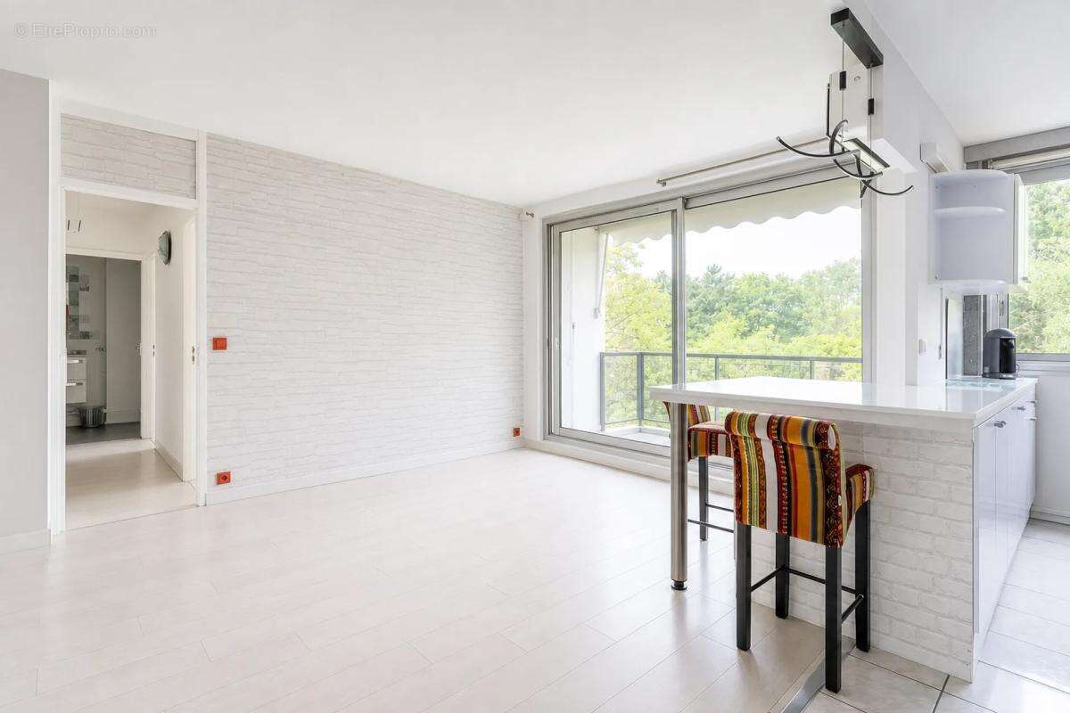 Appartement 3 pièces loué à Marly-le-Roi - photo 9
