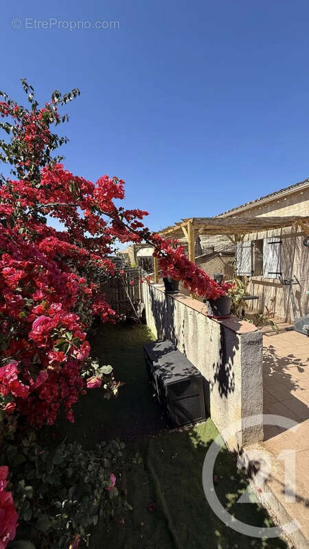 Appartement à VENZOLASCA