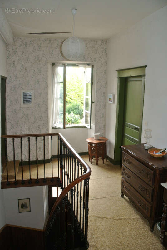 Maison à SAINT-BARTHELEMY-D&#039;AGENAIS