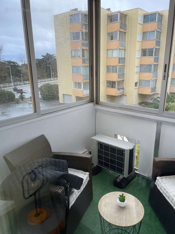 Appartement à LE GRAU-DU-ROI