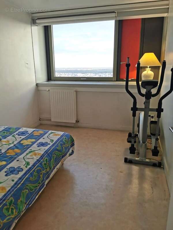Appartement à BAGNOLET