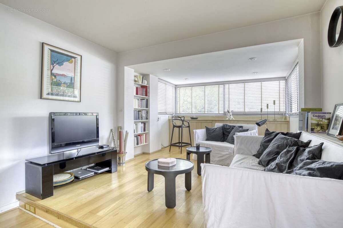 Appartement à LE CHESNAY