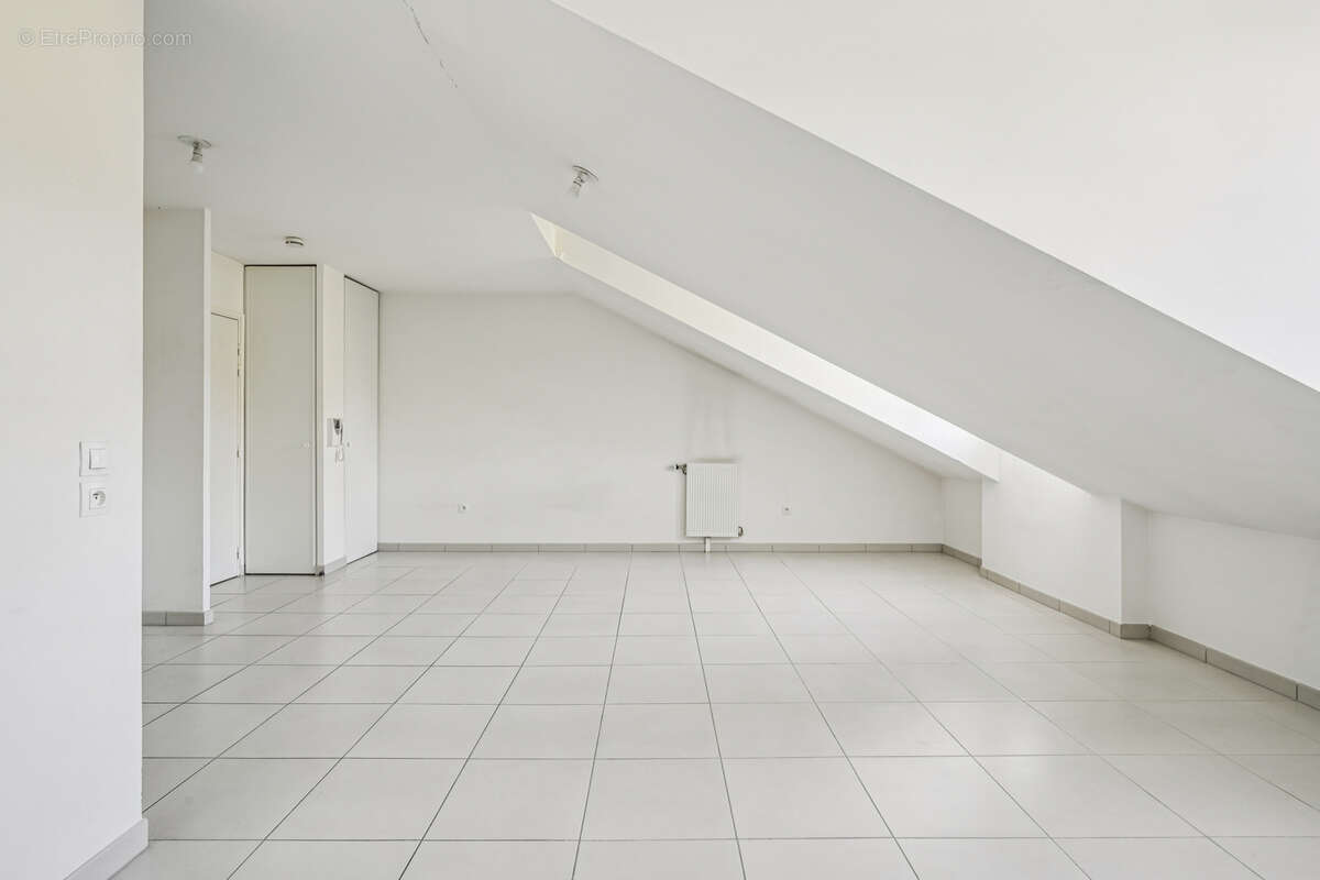 Appartement à CROSNE