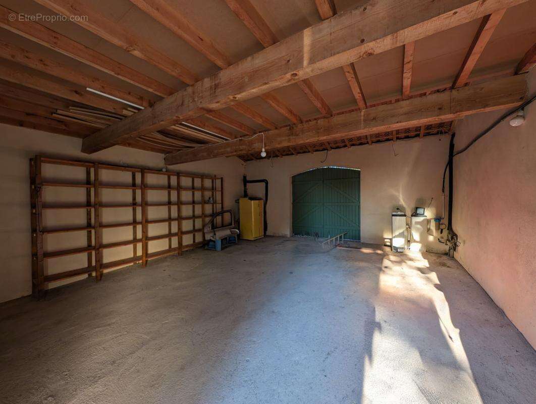 Maison à CASTELNAU-DE-GUERS