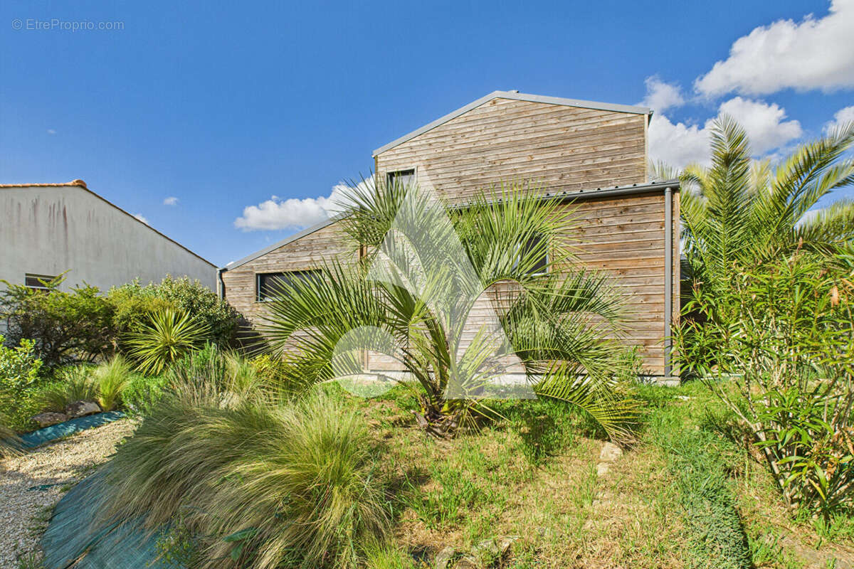 Maison à LA ROCHE-SUR-YON
