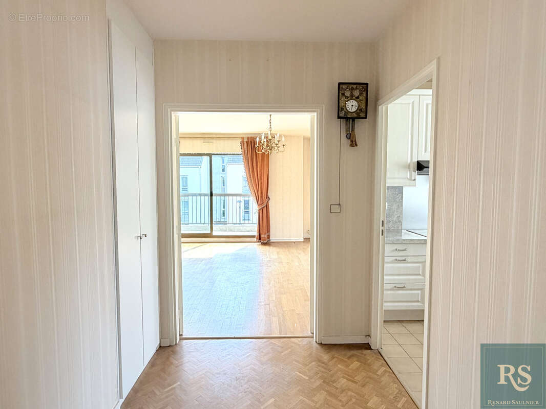 Appartement à ANTONY