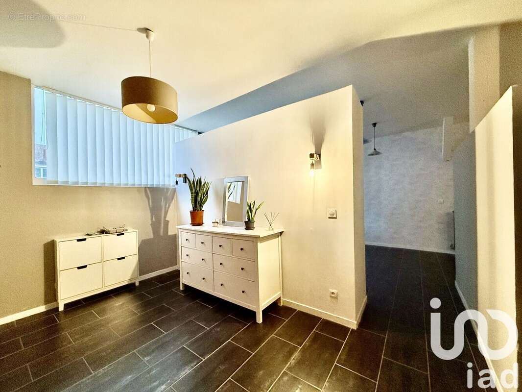 Photo 5 - Maison à SOISSONS