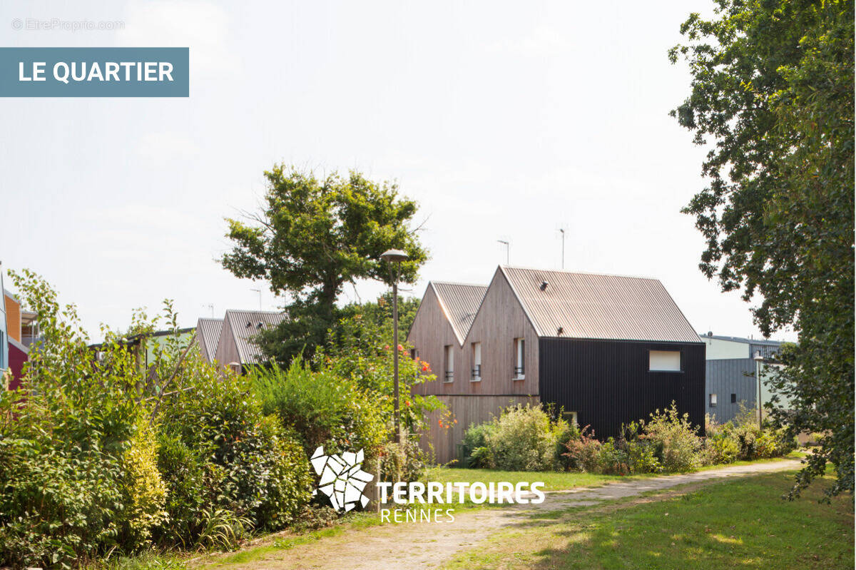 Terrain à LA CHAPELLE-THOUARAULT