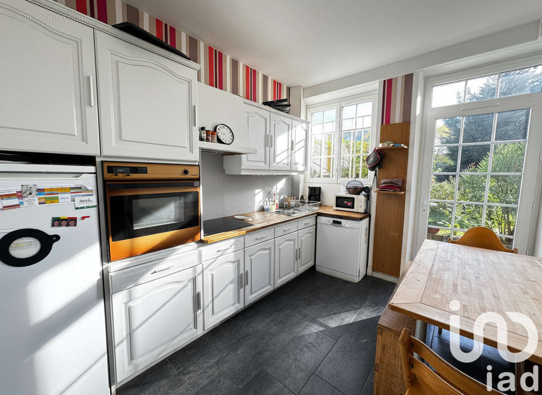 Photo 9 - Maison à NANTES