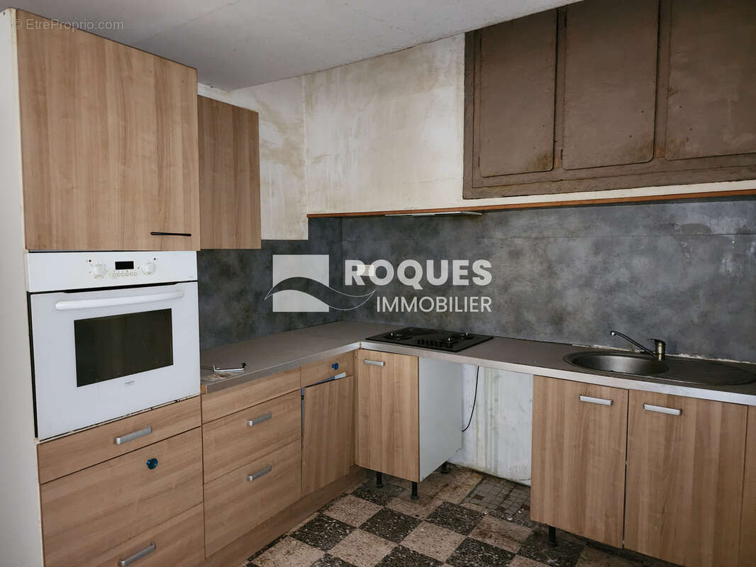 Appartement à LODEVE