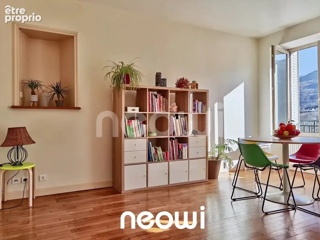Immeuble de rapport en PARFAIT ETAT et entièrement loué - photo 12