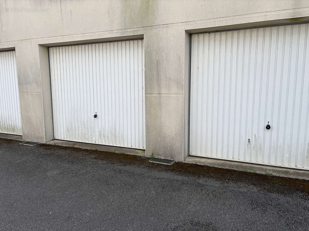 Appartement à BAUD