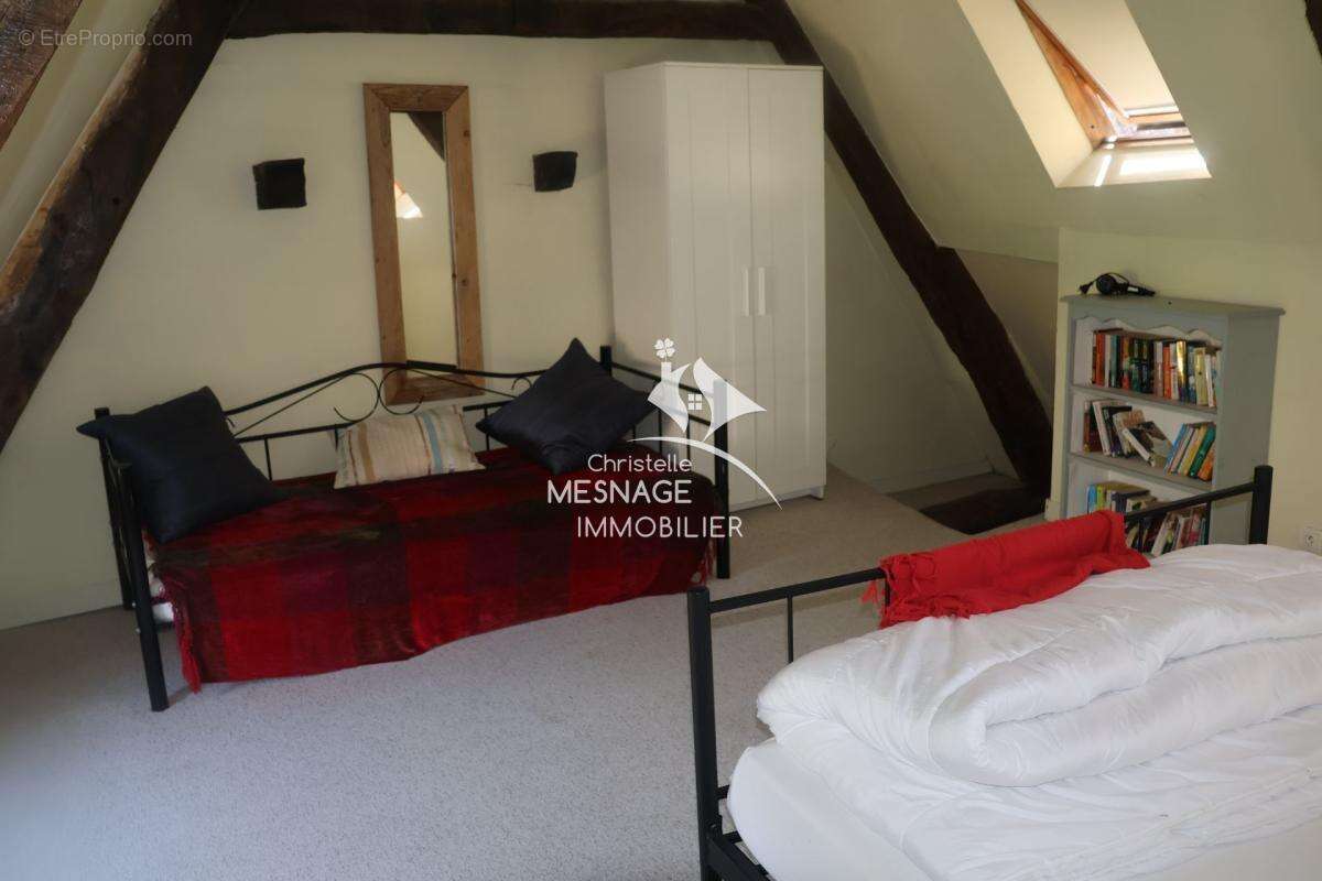 À vendre chez Christelle Mesnage Immobilier, DINAN BORDS DE - photo 14