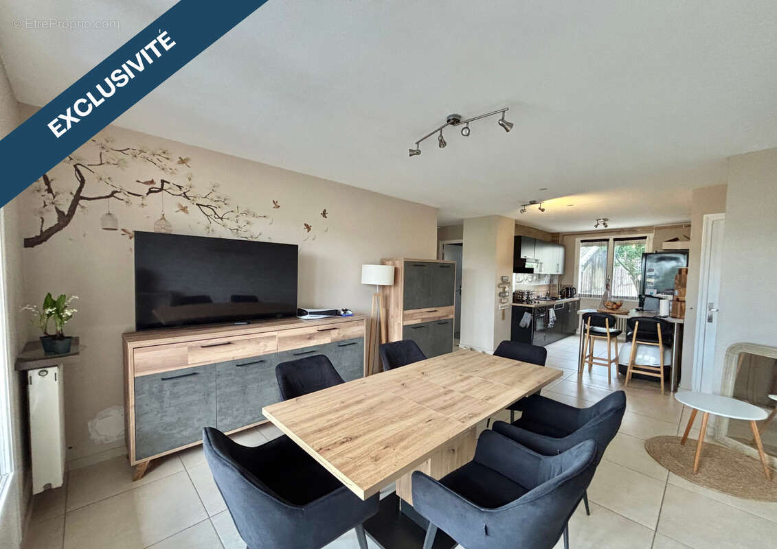 Appartement à VALENCE