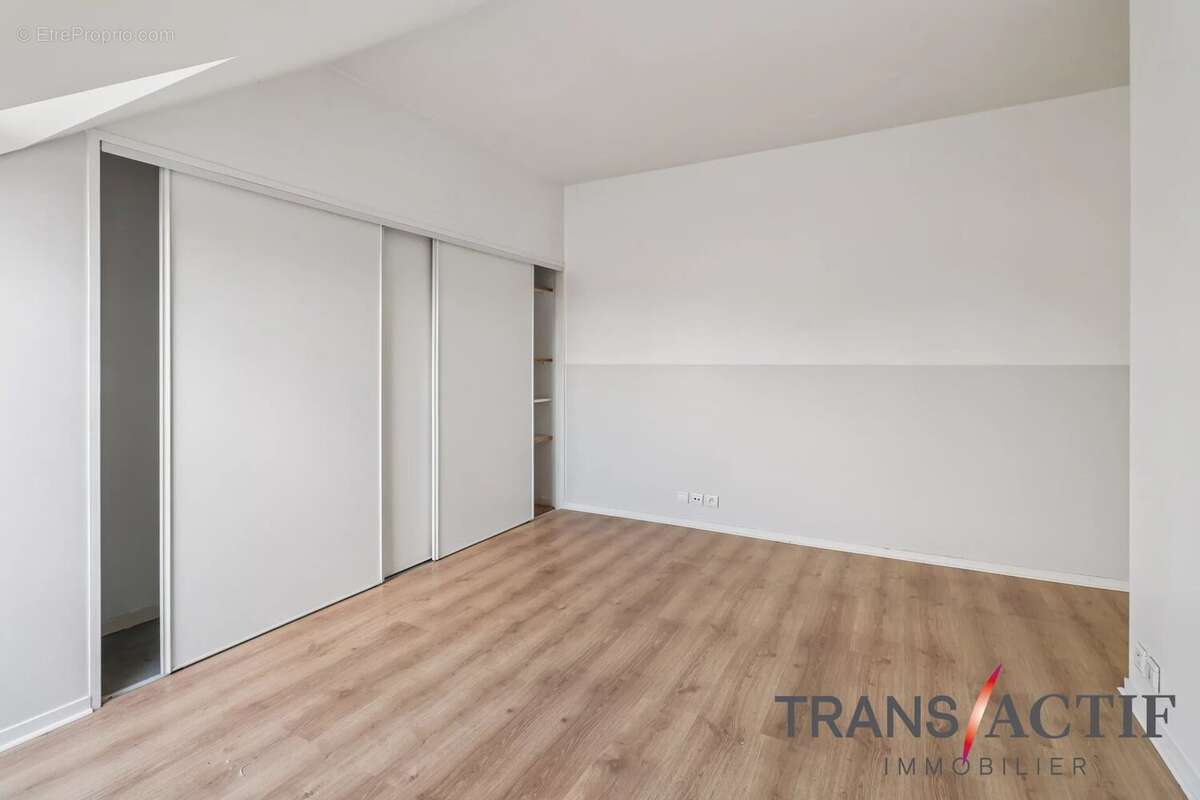 Appartement à RAMBOUILLET