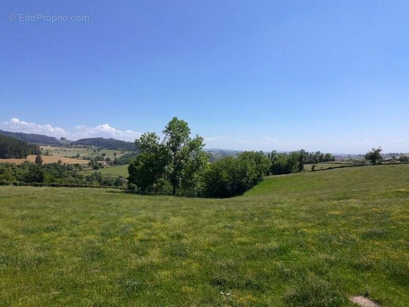 Maison à vendre 5 pièces BAUDEMONT (71) - photo 24