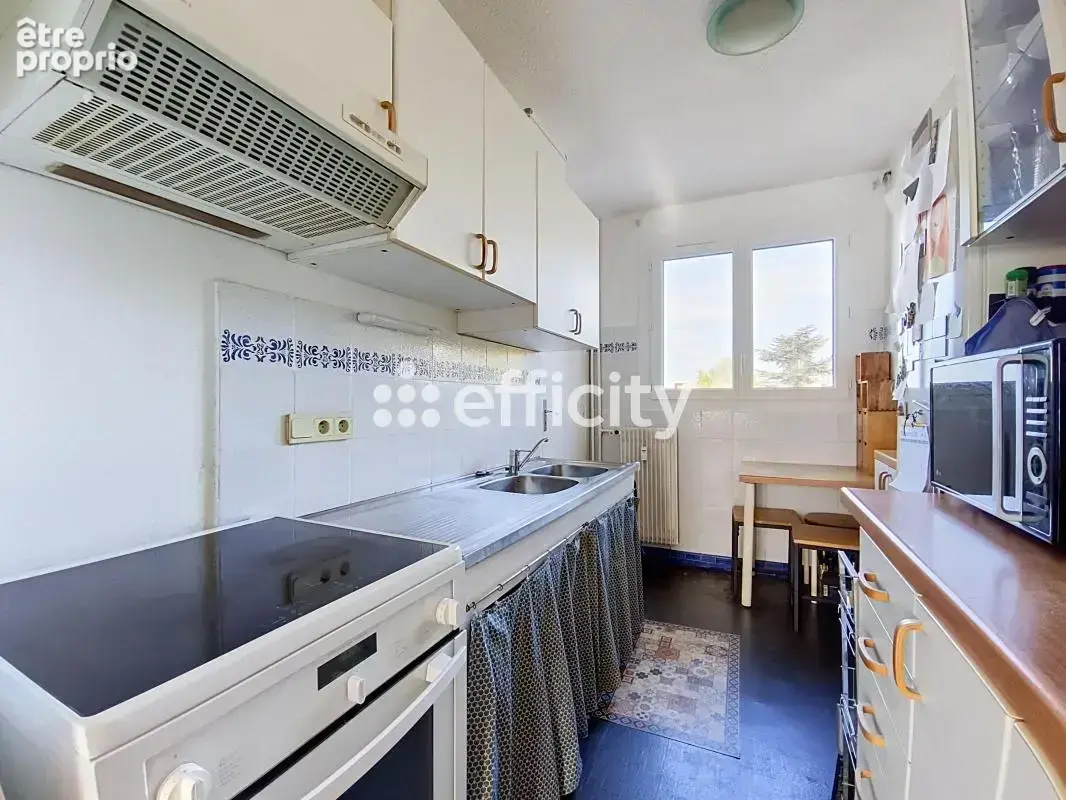 Appartement - photo 7