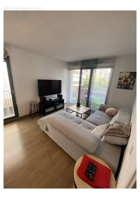 Appartement à ATHIS-MONS