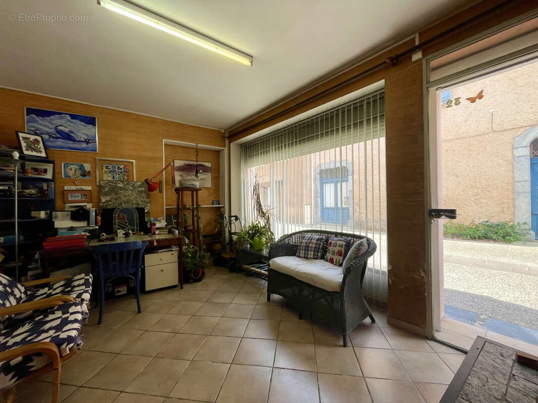 Maison à VIC-EN-BIGORRE