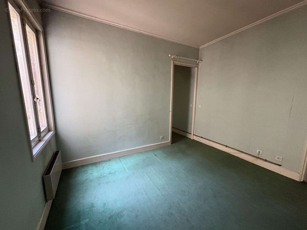 Appartement 40 m² à Bordeaux  - photo 4
