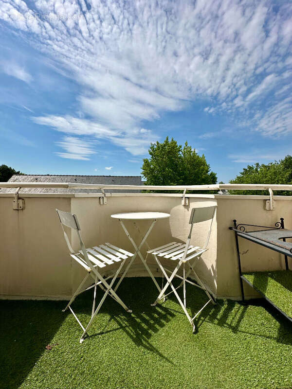 Appartement 2 pièces 41 m2 - LE RHEU 35650 - photo 10