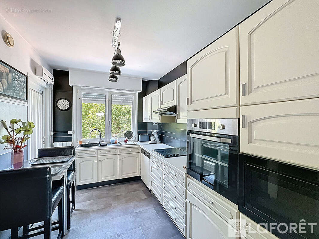 Appartement à DUNKERQUE