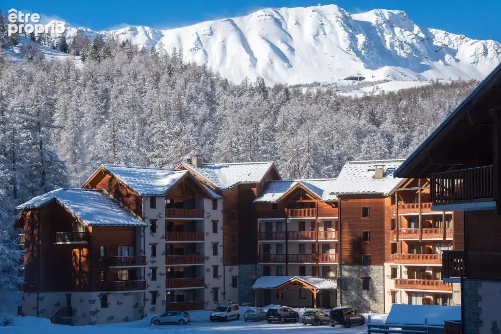 Investissement en residence de tourisme - photo 5