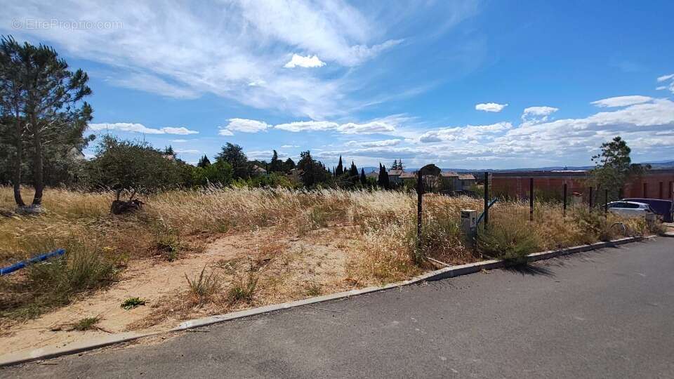 Terrain 501 m² à Marcorignan  - photo 4
