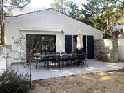 Maison à LA TRANCHE-SUR-MER