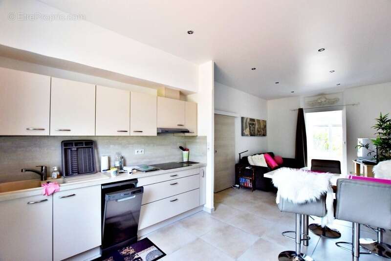 Maison à LE LAVANDOU