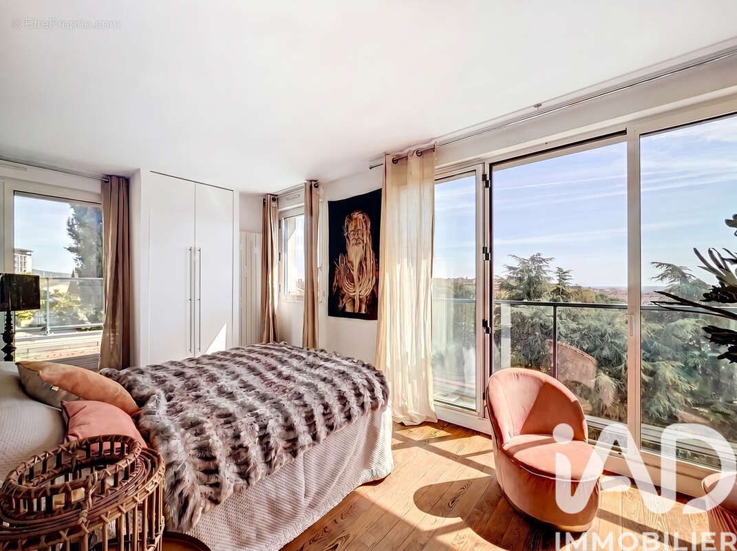 Appartement 143 m² à Lyon-9e  - photo 8