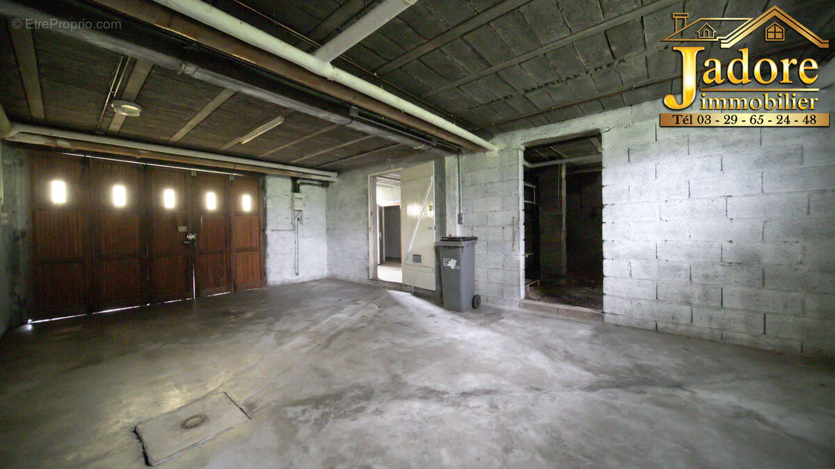 MAISON + APPARTEMENT idéal investisseur - photo 11
