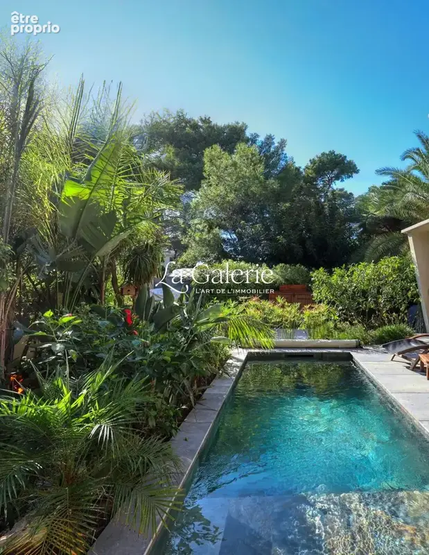 Maison 5 pièces 122 m² à vendre à Hyeres (83400) - photo 4