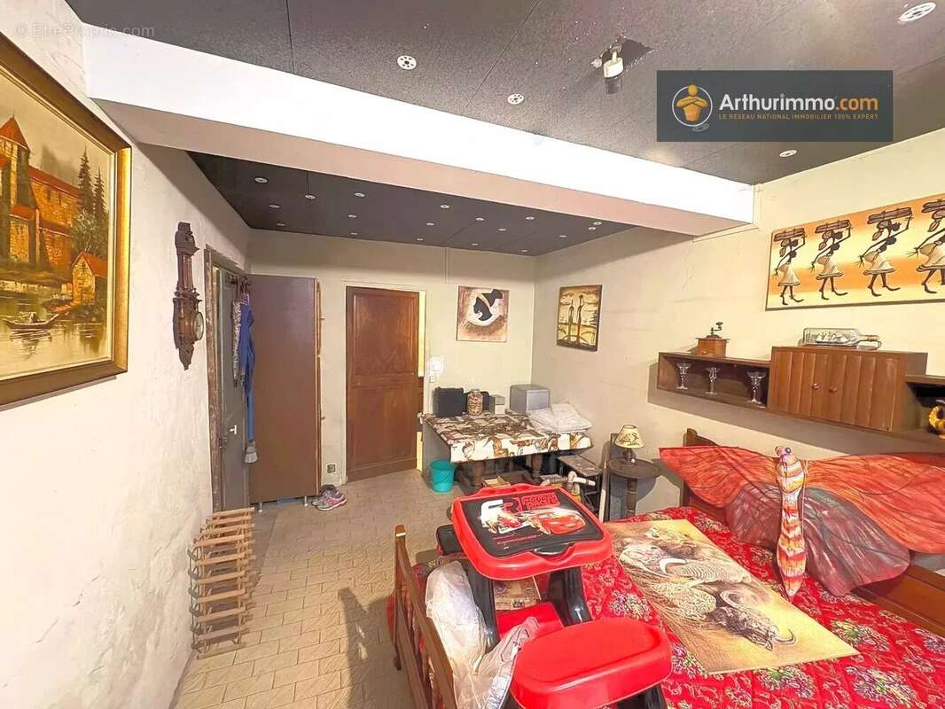 Appartement à LAVELANET