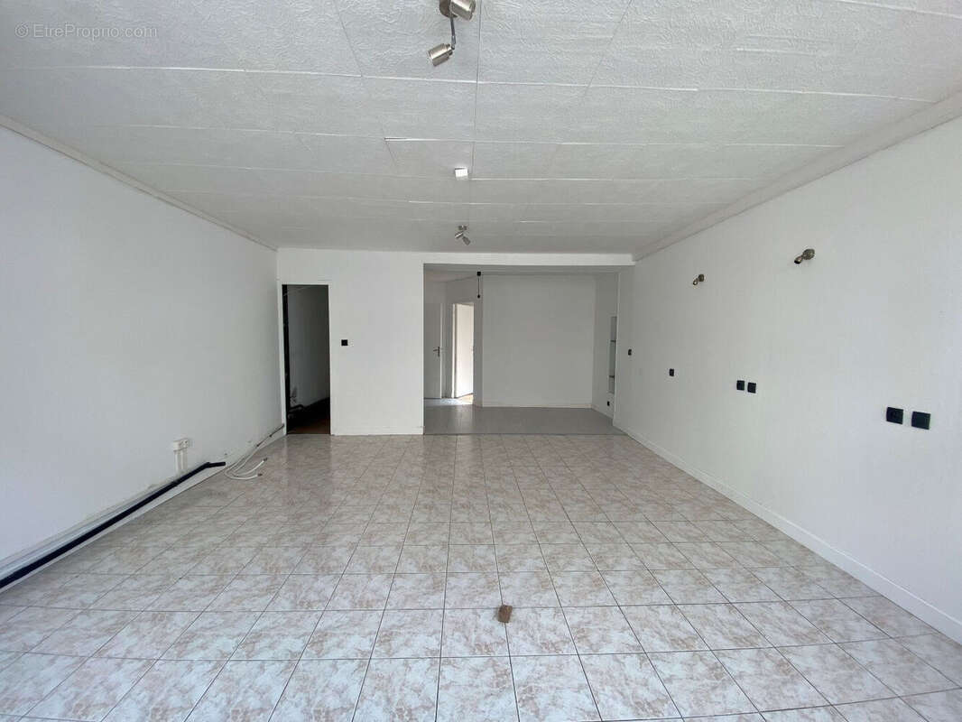 Photo 3 - Appartement à SAUZE-VAUSSAIS