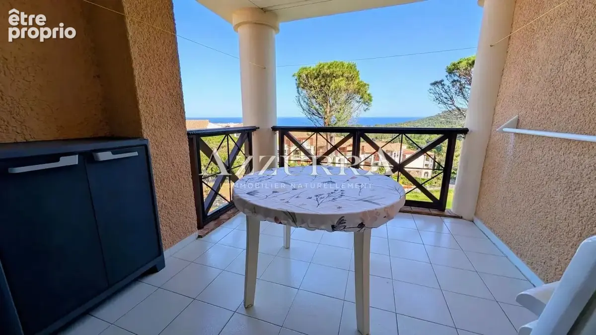 Appartement à LA SEYNE-SUR-MER