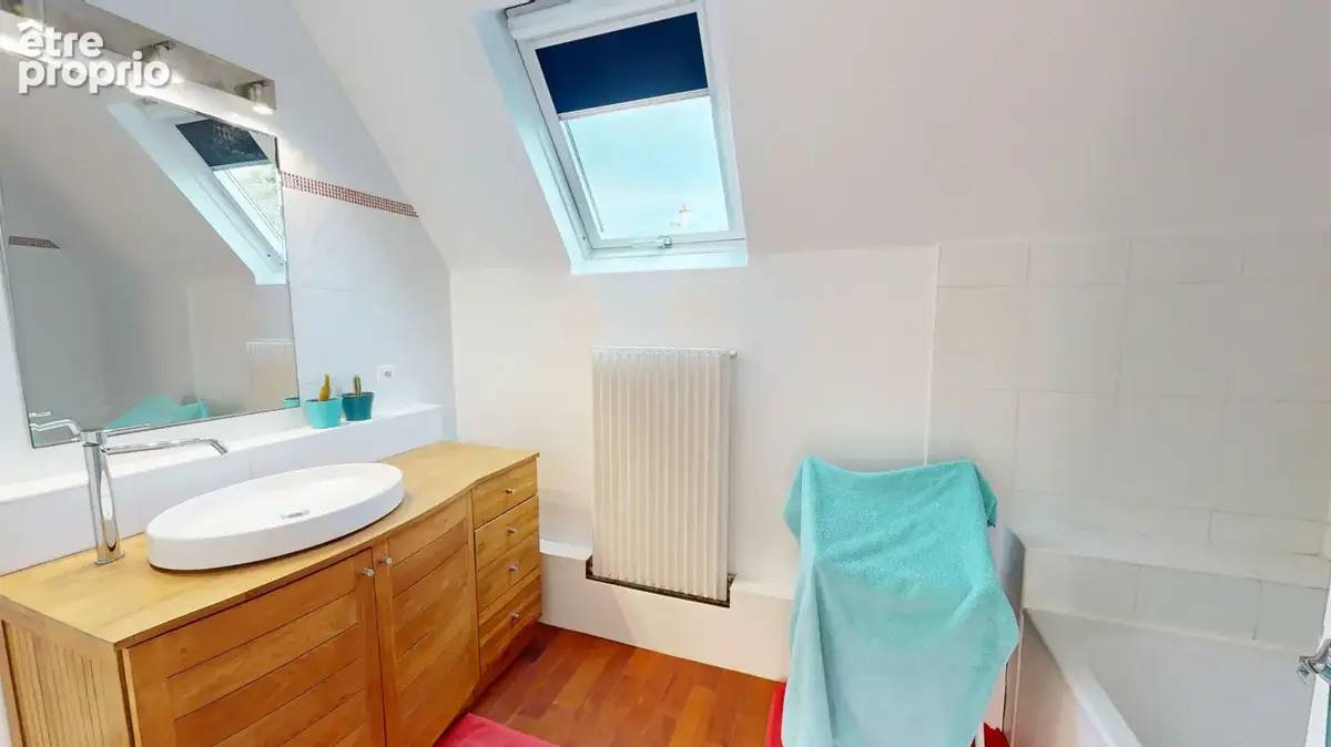 Maison de 149 m² à Breuillet - photo 7
