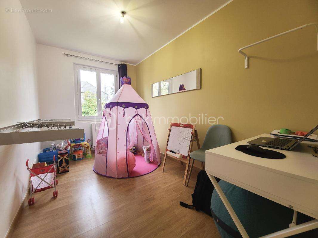 Maison à BOISSY-SOUS-SAINT-YON