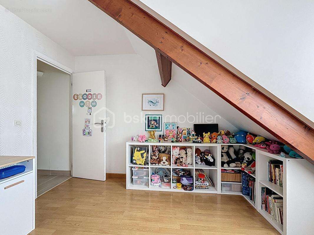 Maison à BEZONS