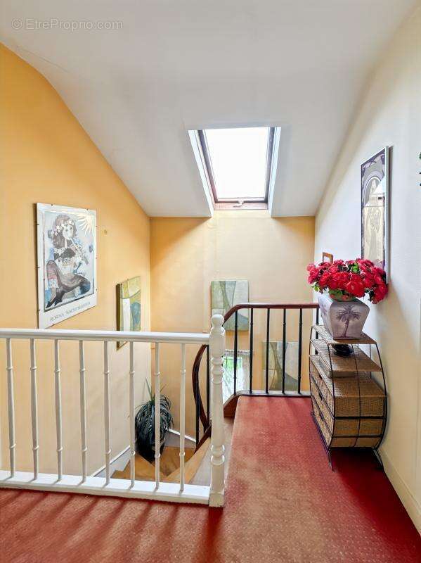 Maison à PERIGUEUX